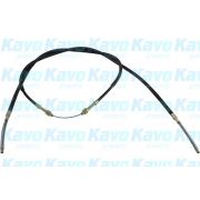 Слика 1 $на Сајла за рачна кочница KAVO PARTS BHC-8511