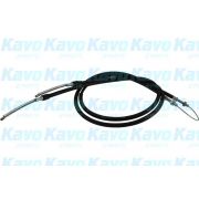 Слика 1 $на Сајла за рачна кочница KAVO PARTS BHC-8534