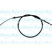 Слика 1 $на Сајла за рачна кочница KAVO PARTS BHC-9115