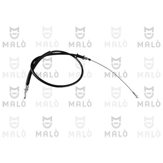 Слика на Сајла за рачна кочница MALO 26750