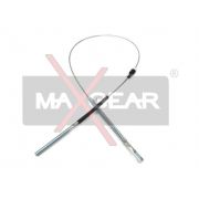 Слика 1 $на Сајла за рачна кочница MAXGEAR 32-0043