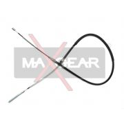 Слика 1 на Сајла за рачна кочница MAXGEAR 32-0046