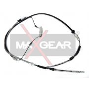 Слика 1 на Сајла за рачна кочница MAXGEAR 32-0047