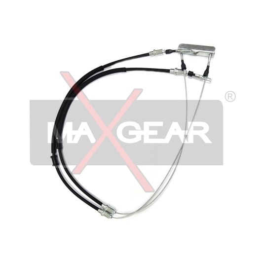 Слика на Сајла за рачна кочница MAXGEAR 32-0054