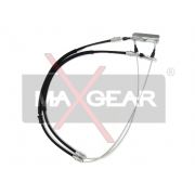 Слика 1 $на Сајла за рачна кочница MAXGEAR 32-0054