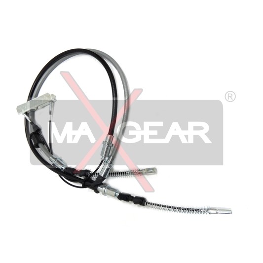 Слика на Сајла за рачна кочница MAXGEAR 32-0059