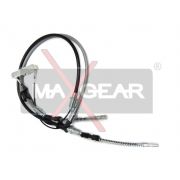 Слика 1 $на Сајла за рачна кочница MAXGEAR 32-0059