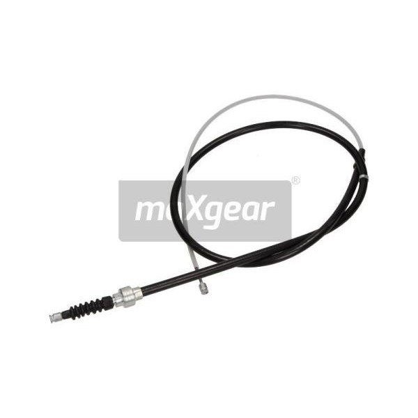 Слика на Сајла за рачна кочница MAXGEAR 32-0060 за Skoda Octavia (1U2) 1.8 - 125 коњи бензин