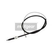 Слика 1 на Сајла за рачна кочница MAXGEAR 32-0060