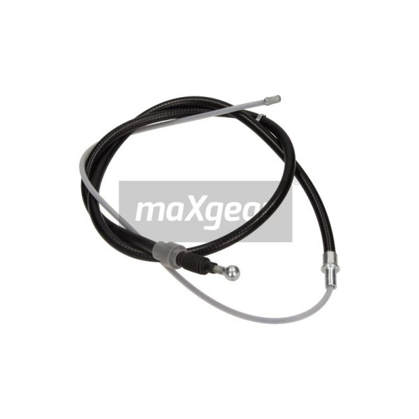 Слика на Сајла за рачна кочница MAXGEAR 32-0072 за VW Jetta 4 (1J2) 1.8 - 125 коњи бензин