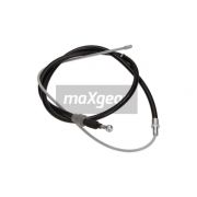 Слика 1 на Сајла за рачна кочница MAXGEAR 32-0072