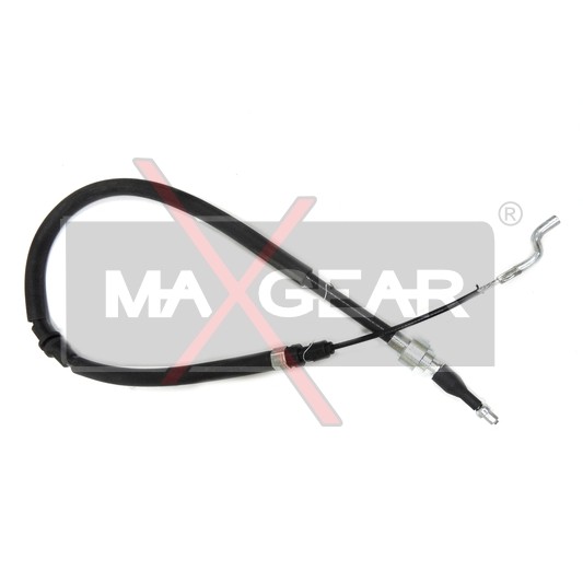 Слика на Сајла за рачна кочница MAXGEAR 32-0073 за VW Transporter T4 Bus 2.4 D Syncro - 78 коњи дизел