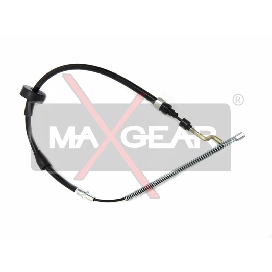 Слика на Сајла за рачна кочница MAXGEAR 32-0074