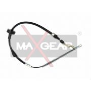 Слика 1 на Сајла за рачна кочница MAXGEAR 32-0074