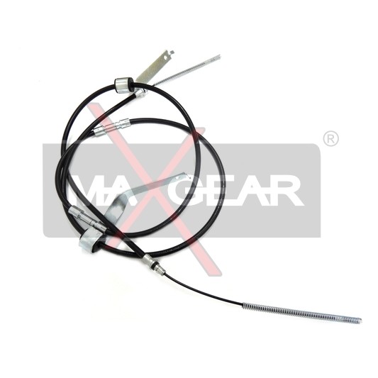 Слика на Сајла за рачна кочница MAXGEAR 32-0075