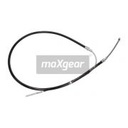 Слика 1 на Сајла за рачна кочница MAXGEAR 32-0078