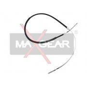 Слика 1 $на Сајла за рачна кочница MAXGEAR 32-0086