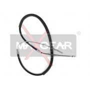 Слика 1 $на Сајла за рачна кочница MAXGEAR 32-0093