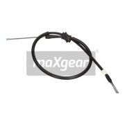 Слика 1 $на Сајла за рачна кочница MAXGEAR 32-0097