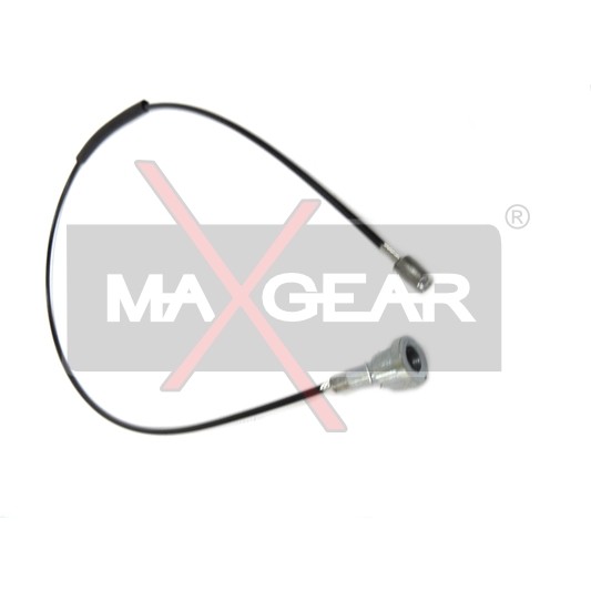 Слика на Сајла за рачна кочница MAXGEAR 32-0102 за Opel Corsa C Box 1.7 CDTi - 101 коњи дизел