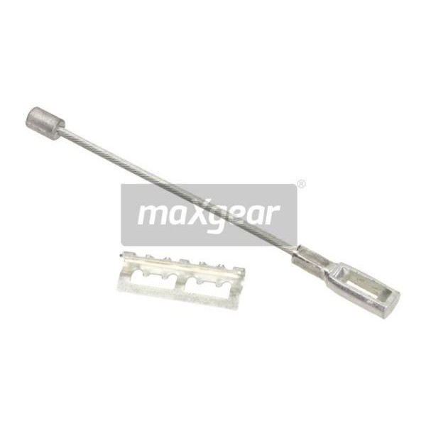 Слика на Сајла за рачна кочница MAXGEAR 32-0106