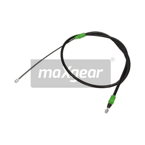 Слика на Сајла за рачна кочница MAXGEAR 32-0135