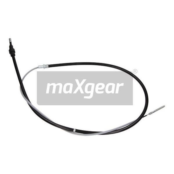 Слика на Сајла за рачна кочница MAXGEAR 32-0136