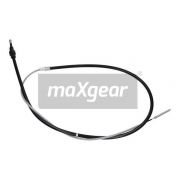 Слика 1 $на Сајла за рачна кочница MAXGEAR 32-0136