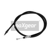 Слика 1 на Сајла за рачна кочница MAXGEAR 32-0155