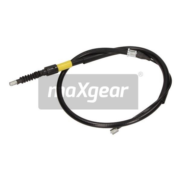 Слика на Сајла за рачна кочница MAXGEAR 32-0157 за Opel Corsa C 1.7 DTI - 75 коњи дизел