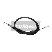 Слика 1 на Сајла за рачна кочница MAXGEAR 32-0169