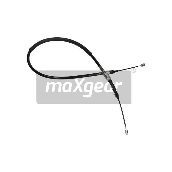 Слика на Сајла за рачна кочница MAXGEAR 32-0177 за Opel Corsa C 1.7 DTI - 75 коњи дизел