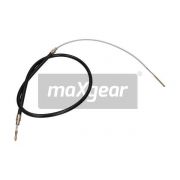 Слика 1 $на Сајла за рачна кочница MAXGEAR 32-0178