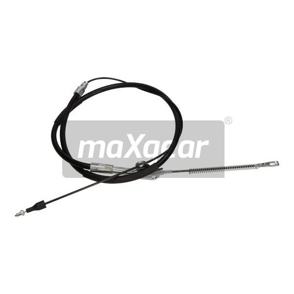 Слика на Сајла за рачна кочница MAXGEAR 32-0186 за Mercedes T1 BOX (602) 307 D 2.4 - 72 коњи дизел