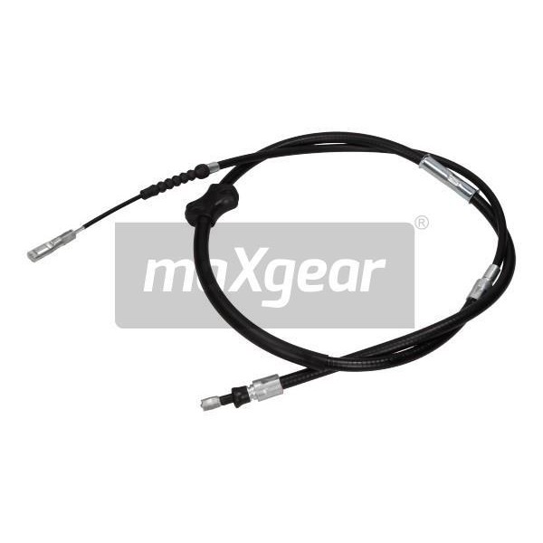 Слика на Сајла за рачна кочница MAXGEAR 32-0197