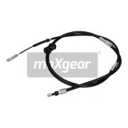 Слика 1 $на Сајла за рачна кочница MAXGEAR 32-0197