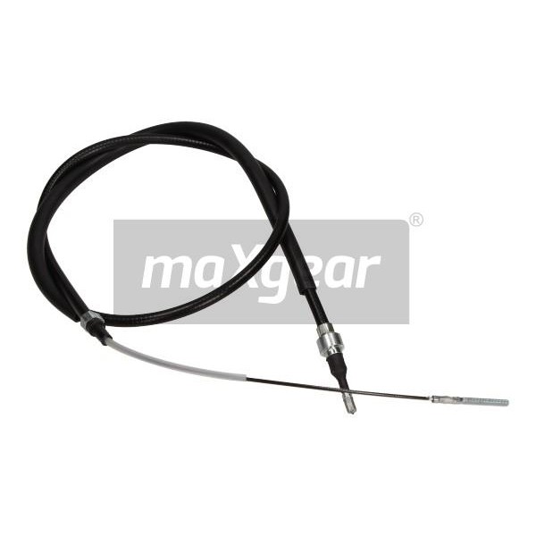 Слика на Сајла за рачна кочница MAXGEAR 32-0199 за Seat Toledo (1L) 1.8 16V - 133 коњи бензин