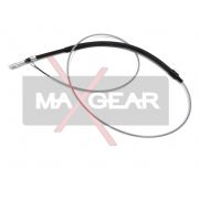 Слика 1 $на Сајла за рачна кочница MAXGEAR 32-0218