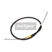 Слика 1 на Сајла за рачна кочница MAXGEAR 32-0237