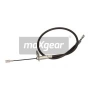 Слика 1 $на Сајла за рачна кочница MAXGEAR 32-0249