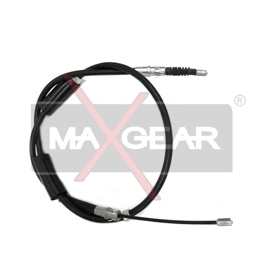 Слика на Сајла за рачна кочница MAXGEAR 32-0260 за Ford Mondeo 1 (GBP) 1.8 TD - 90 коњи дизел