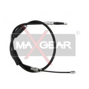 Слика 1 на Сајла за рачна кочница MAXGEAR 32-0260