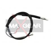 Слика 1 на Сајла за рачна кочница MAXGEAR 32-0264