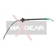 Слика 1 $на Сајла за рачна кочница MAXGEAR 32-0274