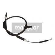 Слика 1 на Сајла за рачна кочница MAXGEAR 32-0281