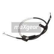 Слика 1 на Сајла за рачна кочница MAXGEAR 32-0282