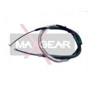 Слика 1 $на Сајла за рачна кочница MAXGEAR 32-0286