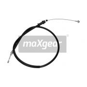 Слика 1 $на Сајла за рачна кочница MAXGEAR 32-0292