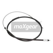 Слика 1 $на Сајла за рачна кочница MAXGEAR 32-0351