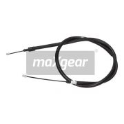 Слика 1 $на Сајла за рачна кочница MAXGEAR 32-0361